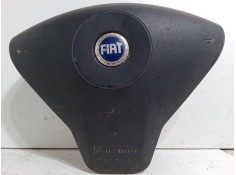 Recambio de airbag volante para fiat stilo (192_) 1.6 16v (192_xb1a) referencia OEM IAM DF022410737