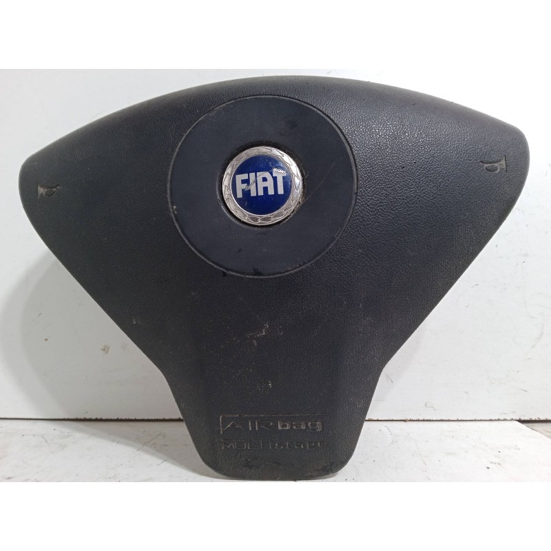 Recambio de airbag volante para fiat stilo (192_) 1.6 16v (192_xb1a) referencia OEM IAM DF022410737  