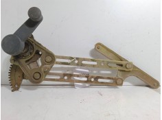 Recambio de elevalunas trasero derecho para renault 11 (b/c37_) 1.4 (b/c373, b/c37r) referencia OEM IAM