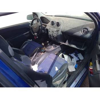 FORD FIESTA V (JH_, JD_)