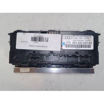 MANDO CLIMATIZADOR 8E0820043AA 