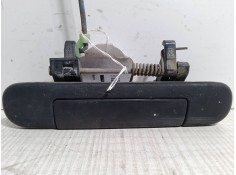 Recambio de maneta exterior puerta delantera derecha para fiat ducato furgoneta (244_) 2.8 td referencia OEM IAM