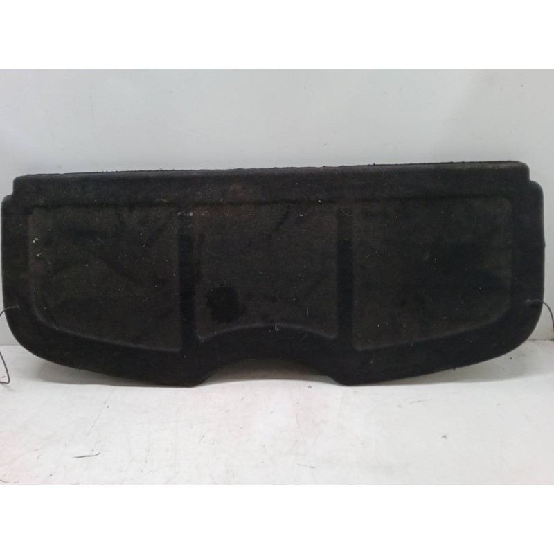 Recambio de bandeja trasera para peugeot 207/207+ (wa_, wc_) 1.4 16v referencia OEM IAM   