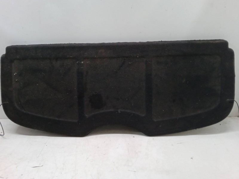 Recambio de bandeja trasera para peugeot 207/207+ (wa_, wc_) 1.4 16v referencia OEM IAM   