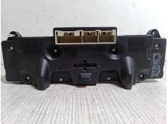 Recambio de mando climatizador para seat leon (1p1) 1.9 tdi referencia OEM IAM    2
