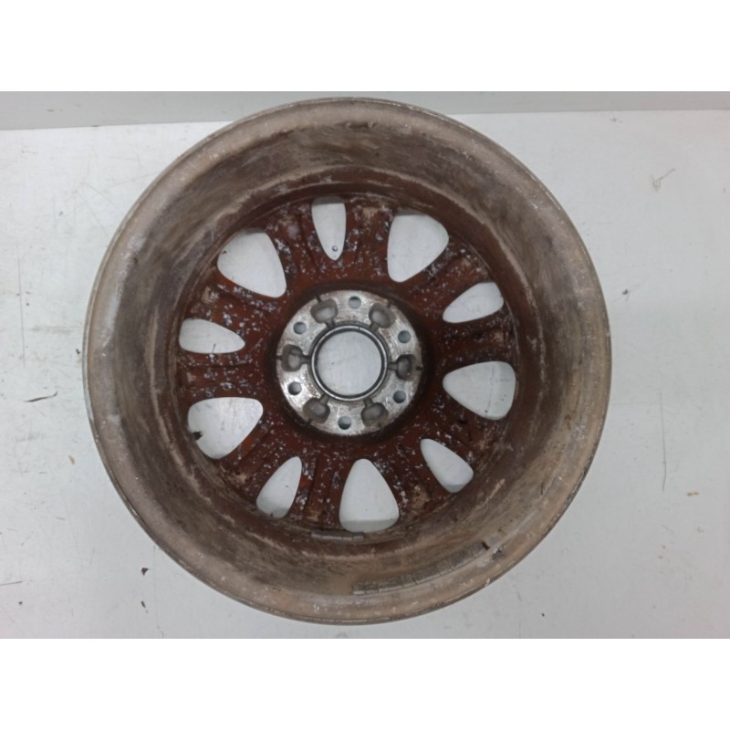 Recambio de llanta aluminio 17´´ para kia carnival / grand carnival iii (vq) 2.9 crdi referencia OEM IAM 17X61/2JET46  
