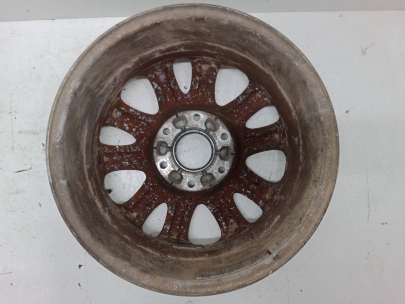 Recambio de llanta aluminio 17´´ para kia carnival / grand carnival iii (vq) 2.9 crdi referencia OEM IAM 17X61/2JET46  