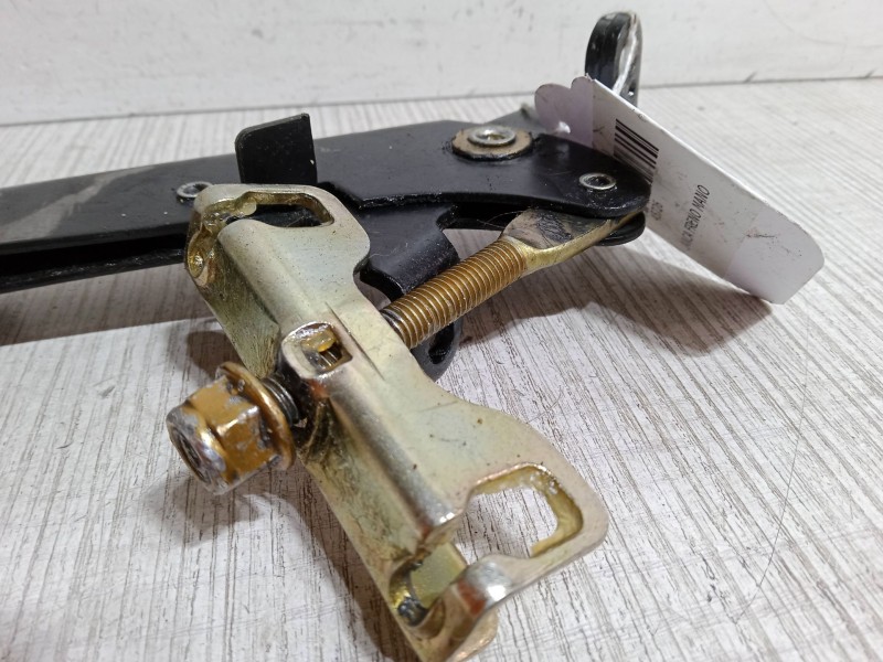 Recambio de palanca freno mano para citroën zx (n2) 1.8 i 16v referencia OEM IAM   