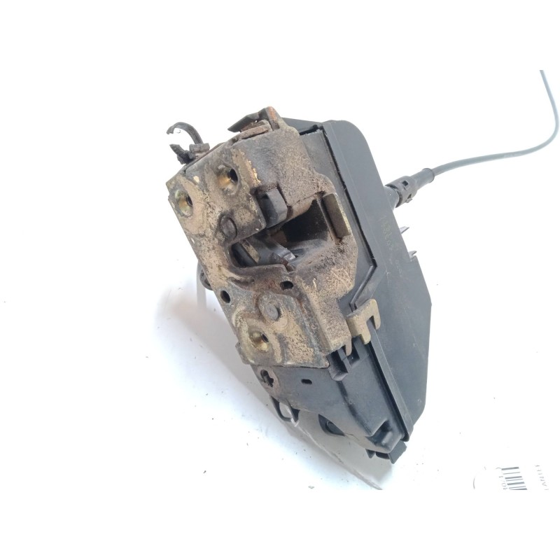 Recambio de cerradura puerta delantera derecha para renault scénic ii (jm0/1_) 1.9 dci (jm0g, jm12, jm1g, jm2c) referencia OEM I