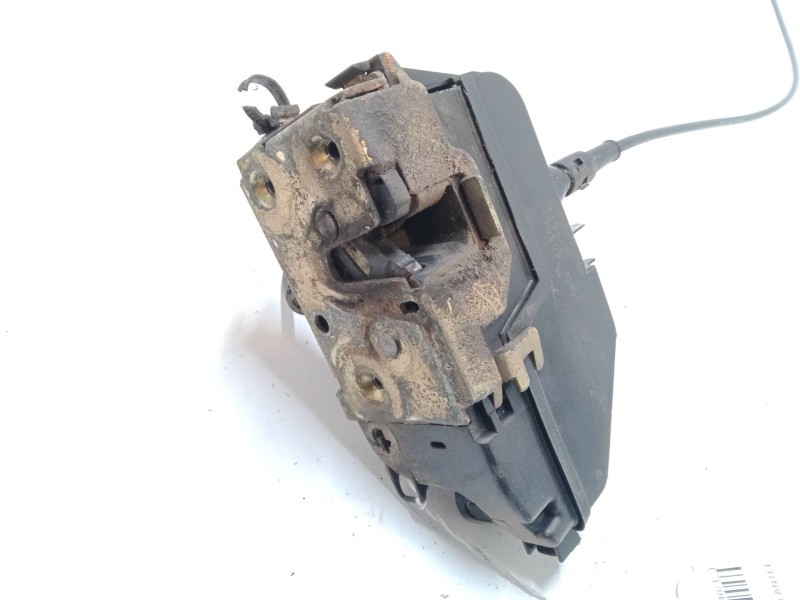 Recambio de cerradura puerta delantera derecha para renault scénic ii (jm0/1_) 1.9 dci (jm0g, jm12, jm1g, jm2c) referencia OEM I