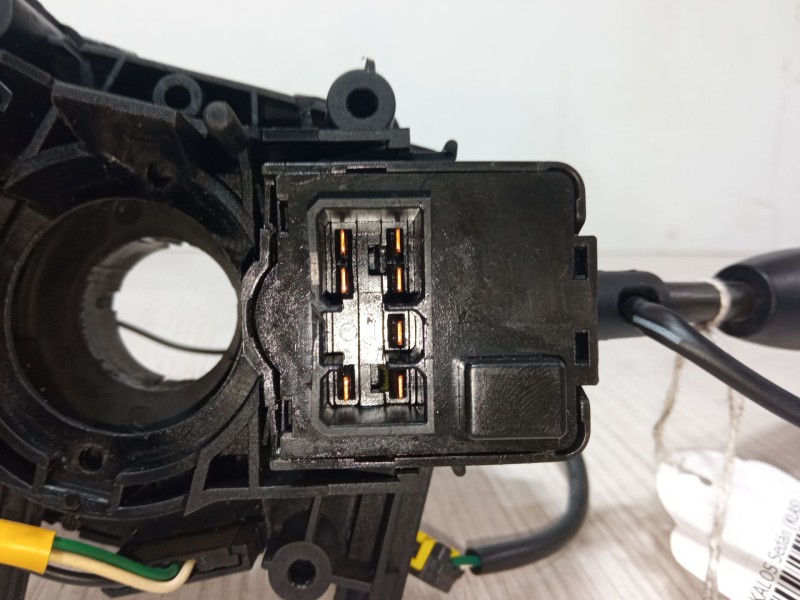 Recambio de mando luces para daewoo kalos sedán (klas) 1.4 referencia OEM IAM FS4KB0752  