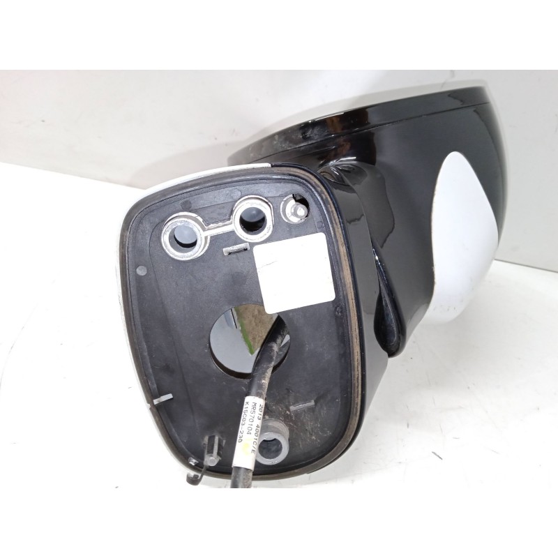 Recambio de retrovisor electrico izquierdo para opel zafira tourer c (p12) 1.4 lpg (75) referencia OEM IAM   