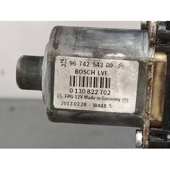 ELEVALUNAS ELECTRICO DELANTERO DERECHO 51894F 