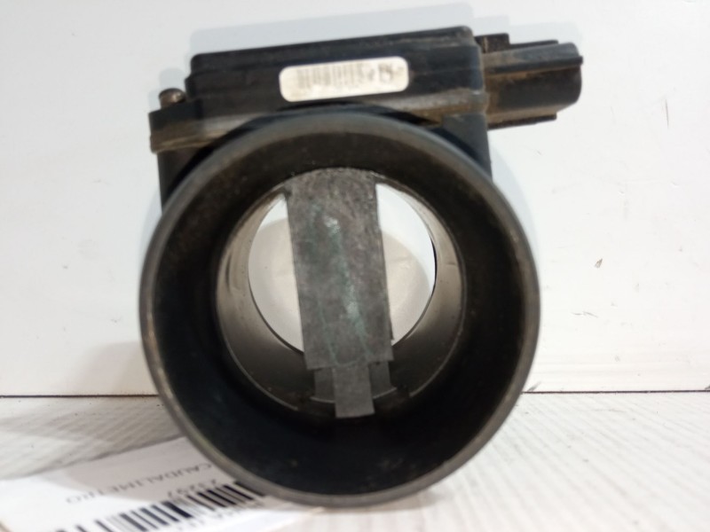 Recambio de caudalimetro para ford puma (ec_) 1.4 16v referencia OEM IAM 96FP-12B579-AB  