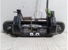 Recambio de maneta exterior puerta delantera derecha para fiat ducato furgoneta (244_) 2.8 td referencia OEM IAM    2