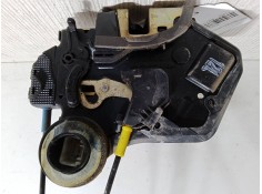 Recambio de cerradura puerta trasera izquierda para toyota corolla verso (zer_, zze12_, r1_) 2.0 d-4d (cur10_) referencia OEM IA