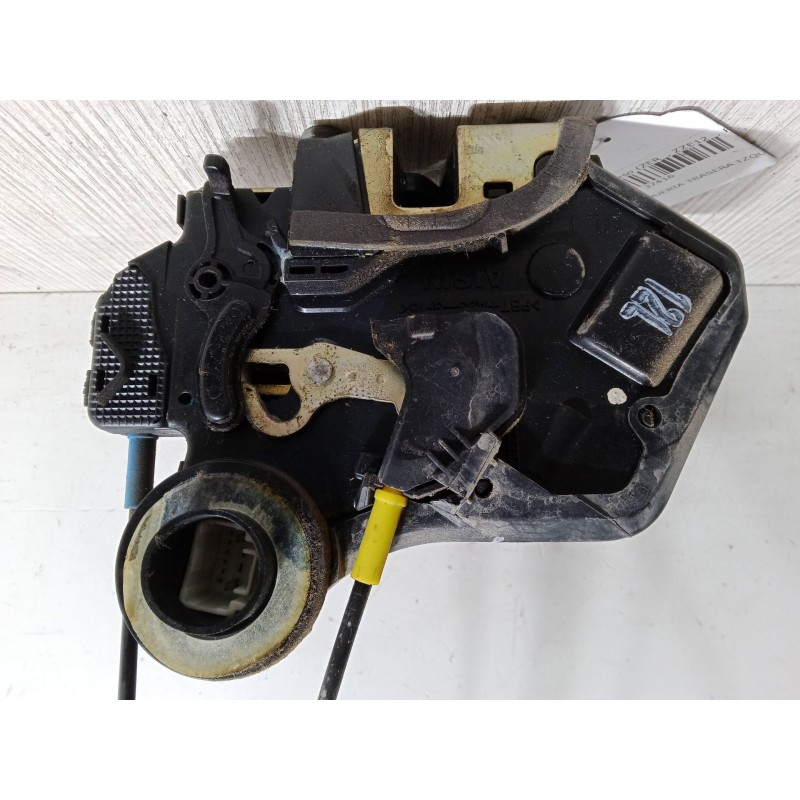 Recambio de cerradura puerta trasera izquierda para toyota corolla verso (zer_, zze12_, r1_) 2.0 d-4d (cur10_) referencia OEM IA