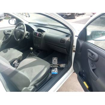 OPEL CORSA C (X01)