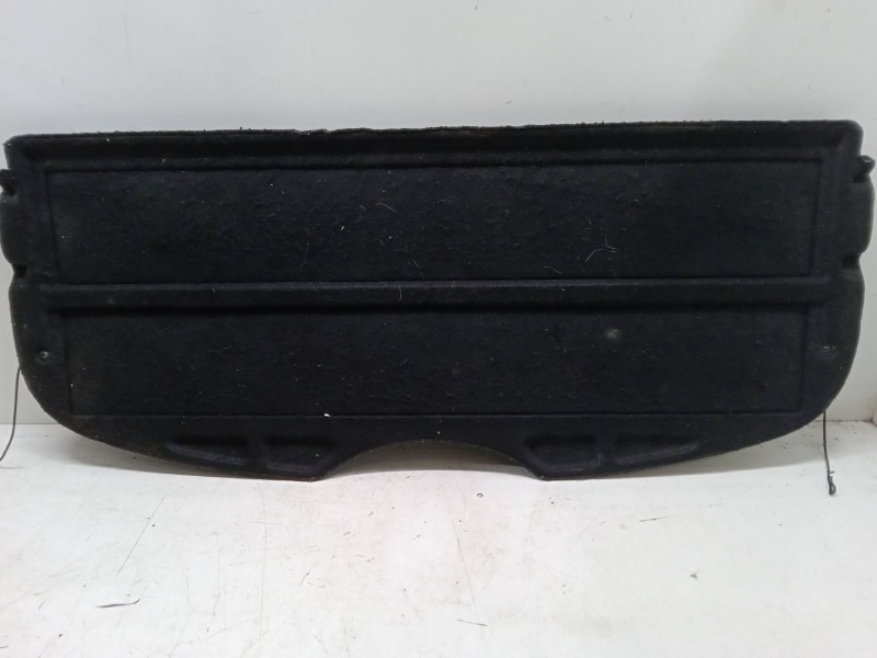 Recambio de bandeja trasera para peugeot 207/207+ (wa_, wc_) 1.4 16v referencia OEM IAM   