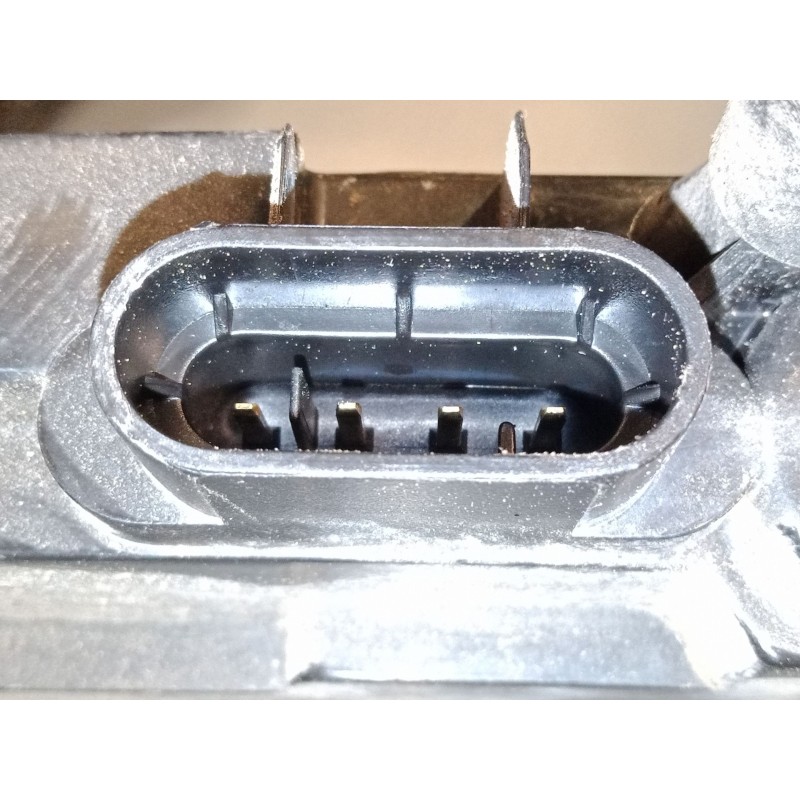 Recambio de cerradura puerta delantera derecha para renault scénic ii (jm0/1_) 1.9 dci (jm0g, jm12, jm1g, jm2c) referencia OEM I