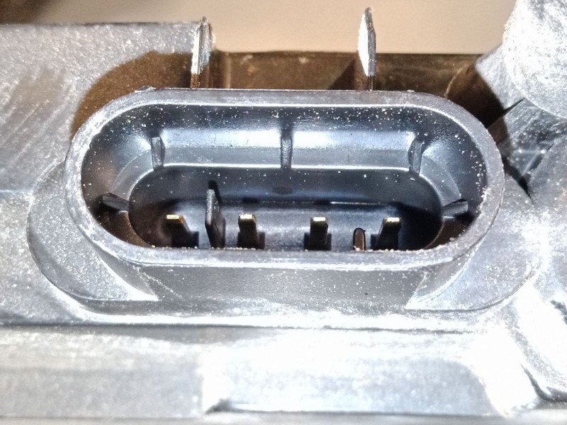 Recambio de cerradura puerta delantera derecha para renault scénic ii (jm0/1_) 1.9 dci (jm0g, jm12, jm1g, jm2c) referencia OEM I