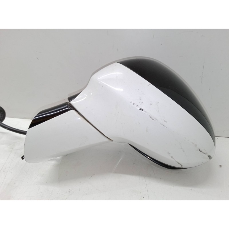 Recambio de retrovisor electrico izquierdo para opel zafira tourer c (p12) 1.4 lpg (75) referencia OEM IAM   