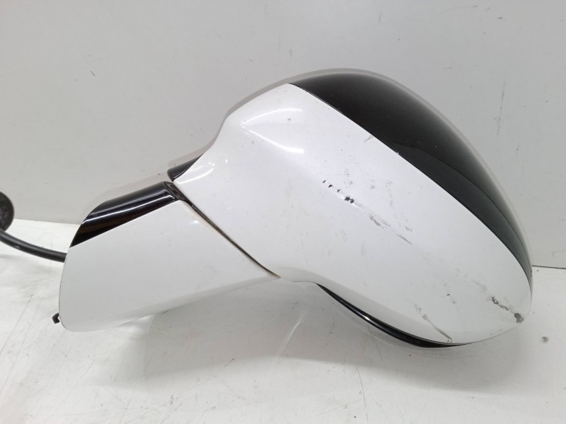 Recambio de retrovisor electrico izquierdo para opel zafira tourer c (p12) 1.4 lpg (75) referencia OEM IAM   