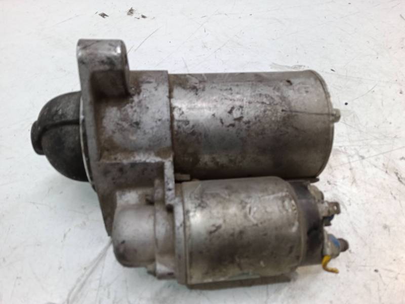 MOTOR ARRANQUE 