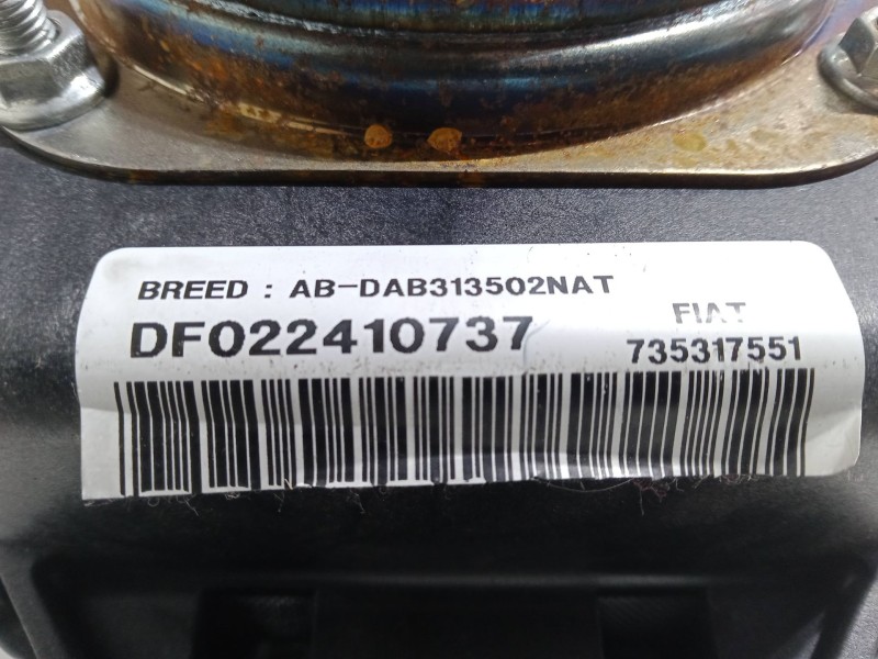 Recambio de airbag volante para fiat stilo (192_) 1.6 16v (192_xb1a) referencia OEM IAM DF022410737  
