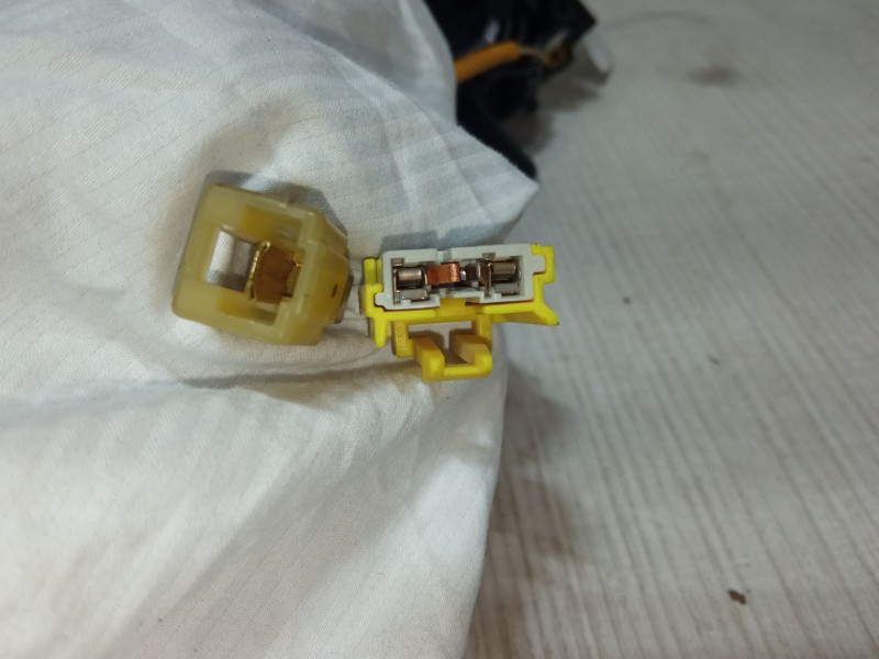 Recambio de mando luces para daewoo kalos sedán (klas) 1.4 referencia OEM IAM FS4KB0752  