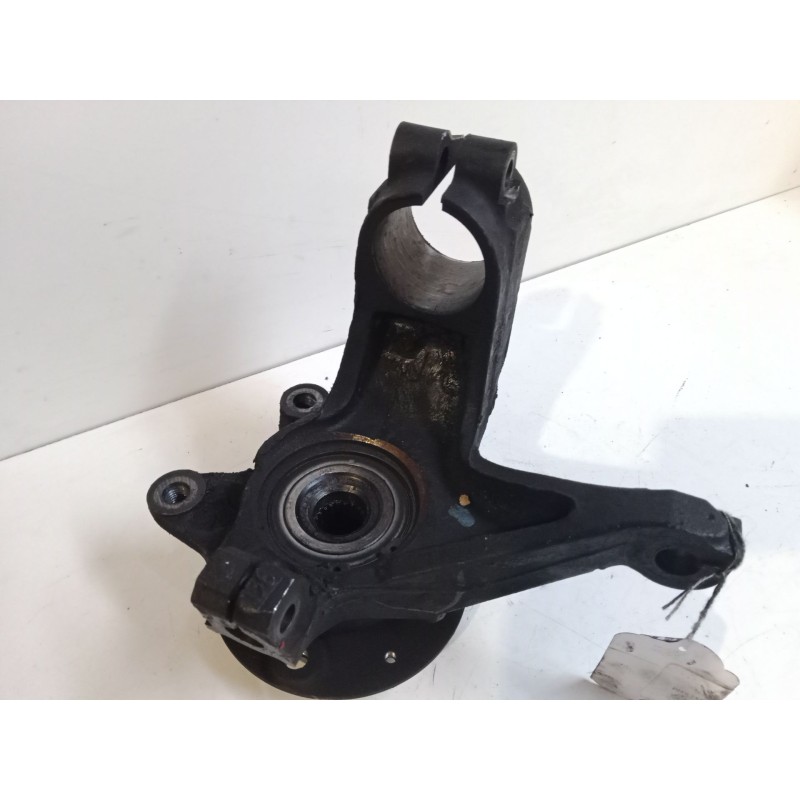 Recambio de mangueta delantera derecha para peugeot 205 ii (20a/c) 1.1 referencia OEM IAM   