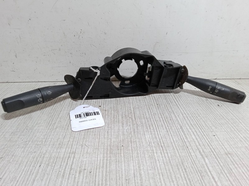 Recambio de mando luces para citroën zx (n2) 1.8 i 16v referencia OEM IAM    Recambio de mando luces para citroën zx (n2) 1.8 i 16v referencia OEM IAM