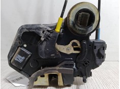 Recambio de cerradura puerta trasera izquierda para toyota corolla verso (zer_, zze12_, r1_) 2.0 d-4d (cur10_) referencia OEM IA 2