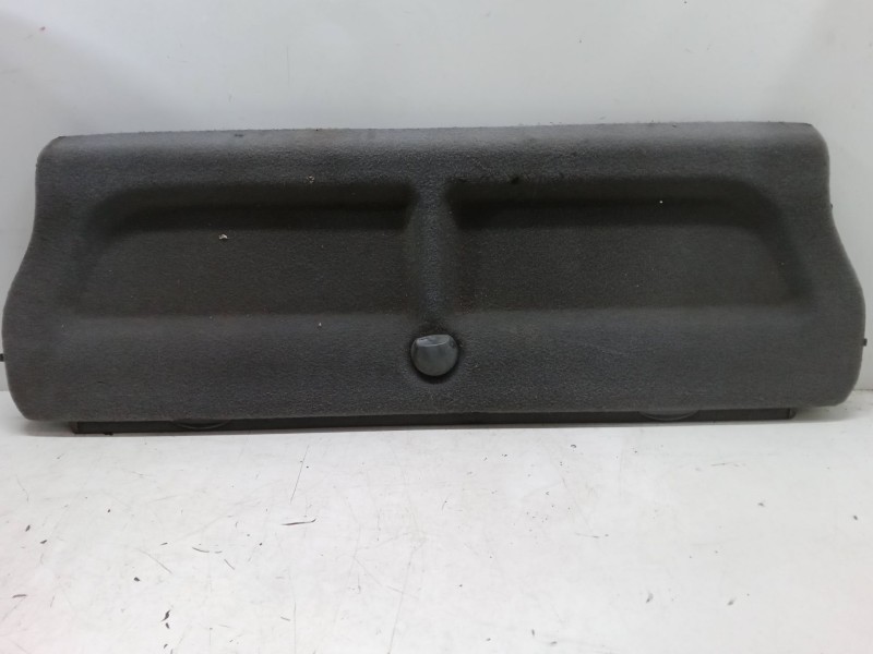 Recambio de bandeja trasera para peugeot 406 break (8e/f) 2.0 hdi 110 referencia OEM IAM   