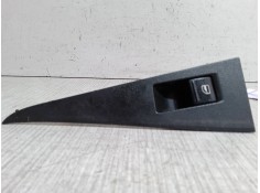 Recambio de mando elevalunas trasero derecho para seat leon (1p1) 1.9 tdi referencia OEM IAM   