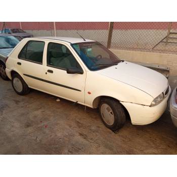 FORD FIESTA IV (JA_, JB_)