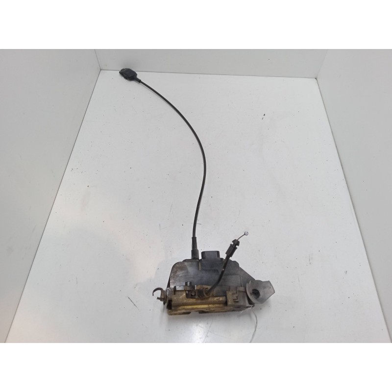 Recambio de cerradura puerta delantera izquierda para renault scénic ii (jm0/1_) 1.9 dci (jm0g, jm12, jm1g, jm2c) referencia OEM