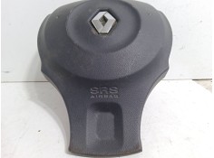 Recambio de airbag volante para renault koleos i (hy_) 2.0 dci (hy0k) referencia OEM IAM   