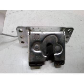 CERRADURA MALETERO / PORTON 