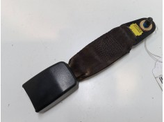 Recambio de anclaje cinturon delantero derecho para ford transit autobús (fd_ _, fb_ _, fs_ _, fz_ _, fc_ _) 2.0 di (f_e_, f_f_, 2