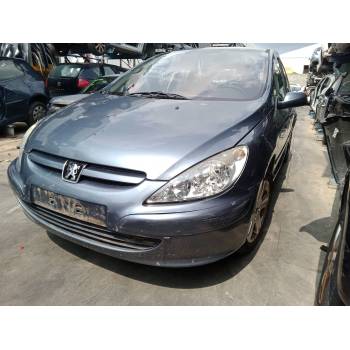 PEUGEOT 307 (3A/C)