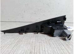 Recambio de mando elevalunas trasero derecho para seat leon (1p1) 1.9 tdi referencia OEM IAM    2