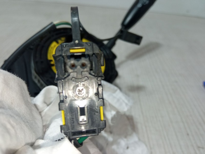 Recambio de mando luces para daewoo kalos sedán (klas) 1.4 referencia OEM IAM FS4KB0752  