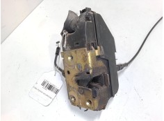 Recambio de cerradura puerta delantera izquierda para renault scénic ii (jm0/1_) 1.9 dci (jm0g, jm12, jm1g, jm2c) referencia OEM 2