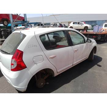 DACIA SANDERO (BS_)