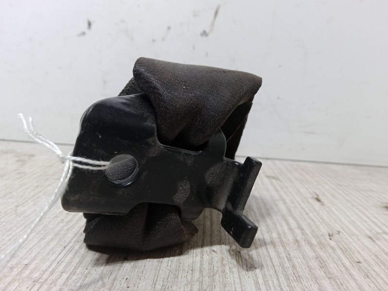 Recambio de anclaje cinturon trasero central para fiat panda / panda classic (169_) 1.1 (169.axa1a) referencia OEM IAM   