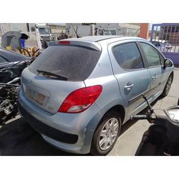 PEUGEOT 207/207+ (WA_, WC_)
