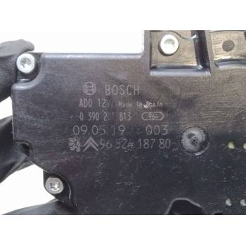 MOTOR LIMPIA TRASERO 9652418780 