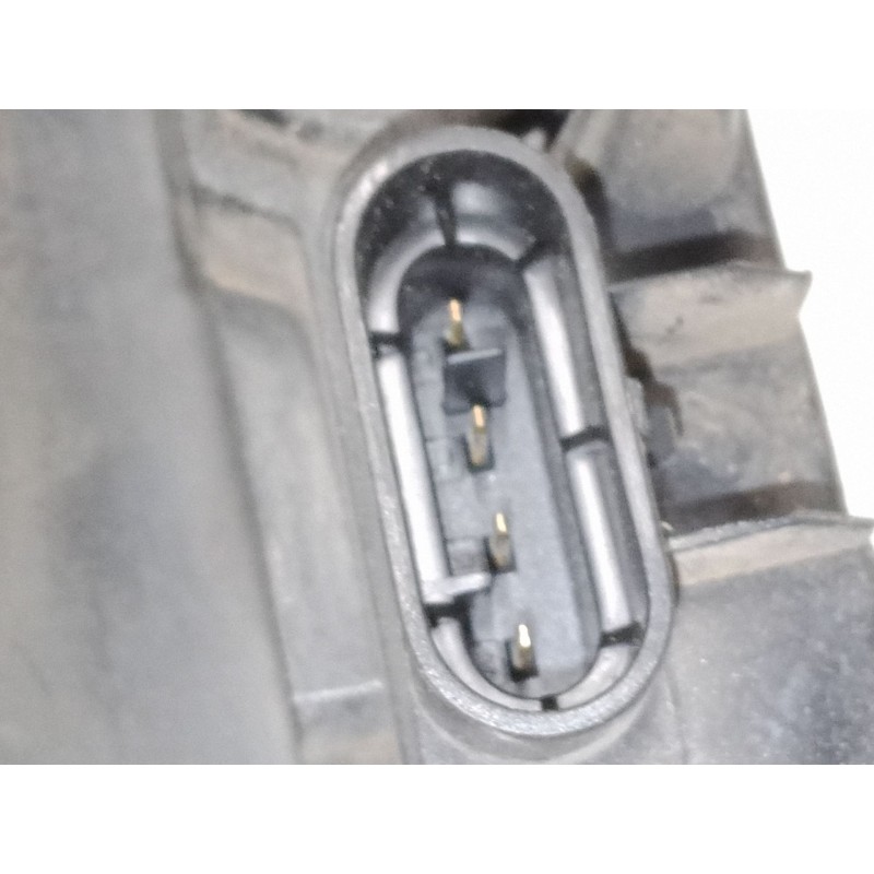 Recambio de cerradura puerta delantera izquierda para renault scénic ii (jm0/1_) 1.9 dci (jm0g, jm12, jm1g, jm2c) referencia OEM