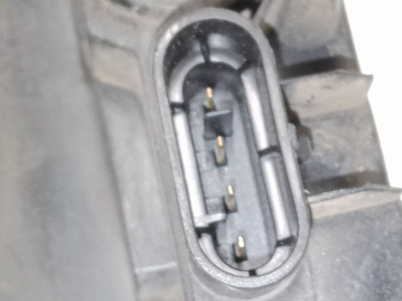 Recambio de cerradura puerta delantera izquierda para renault scénic ii (jm0/1_) 1.9 dci (jm0g, jm12, jm1g, jm2c) referencia OEM